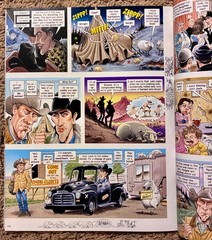 Mad Spoofs Movie Classics Special Collector’s Edition – Ghostbusters 112-pages!