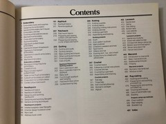 Reader’s Digest Complete Guide to Needlework HC 1979 2nd Printing 504 Pages