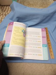 Brain Quest Workbook: Grade 5 – Paperback By Heos, Bridget New, not used