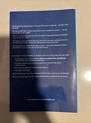 UNCENSORED HEALTH 25 „Forbidden” Cures You Can Have Today – Volume 2 PAPERBACK