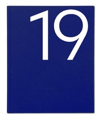 Retraced 81/19 by John Davies: New