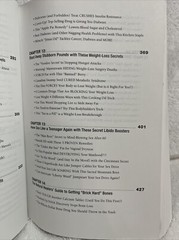 Uncensored Health 25 „Forbidden” Cures You Can Have Today – Volume 2 – BC3