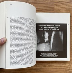 Oppositions Reader : Selected Essays 1973-1984 (Paperback)