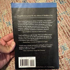 The Adventures of Huckleberry Finn : Critical Controversies Mark Twain Graff