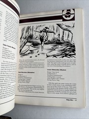 The Complete Ninja’s Handbook #2155 AdvancedDungeons & Dragons Handbook