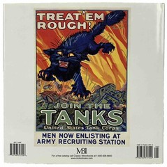 Chariots of Fire: Tanks and Tank Crews Philip Kaplan History Of Tanks 240 Pages