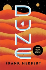 Dune (Dune Chronicles, Book 1) 2010 Mass Paperback ACE Premium Edition