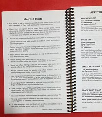 LAKE STATE FEDERAL CREDIT UNION FAVORITES COOKBOOK 8.5X6 INCHES MOOSE LAKE MINN.