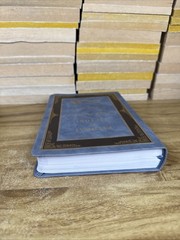 Pathway to Victory Daily Devotional by Dr. Robert Jeffress 2022 Blue Suede