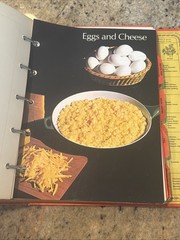 Vintage Betty Crocker’s Cookbook 1973 12th Printing Pie Cover Book Crocker