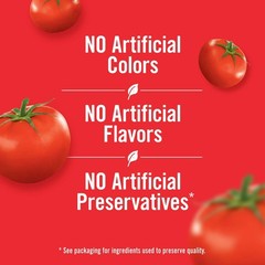 Delicious 14.5 oz Spaghetti & Meatballs – No Artificial Flavors or Preservatives