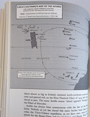 European Discovery of America the Northern Voyages A. D. 500-1600 Morison (HC )
