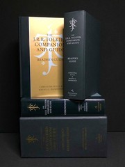 The J. R. R. Tolkien Companion and Guide: Boxed Set by Wayne G. Hammond