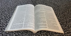 New Testament, Psalms, Gideons Bible, Thinking Of You, 2016, Brand New, PB