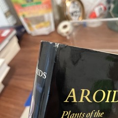Aroids : Plants of the Arum Family by Deni Bown (2000, Hardcover)