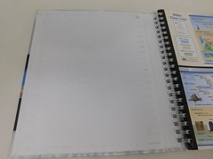 Rose Book of Bible Charts, Maps & Time Lines spiral bound USED GOOD