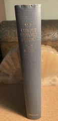 The Climate Near the Ground by Geiger, Rudolf – Vintage 1959 Harvard University