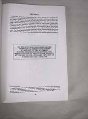 New Jersey Law Enforcement Handbook by Larry E. Holtz Blue360 Media