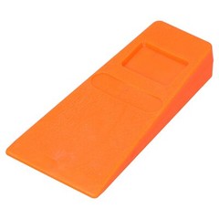 5.5in Professional Orange Woodworking Logging Tree Cutting Felling