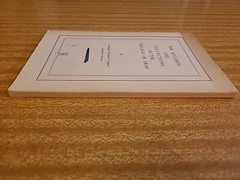 The Records and Collections of the College of Arms Paperback Book 1952 84 Pages