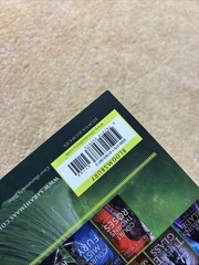 Heir of Fire by Sarah J Maas OOP Cover TPB – Throne of Glass (2015 / 11th Print)