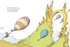 Oh, The Places You’ll Go! Hardcover