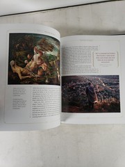 National Geographic In the Footsteps of Jesus, Leather, Excellent Condition