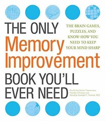 The Only Memory – Paperback, by Timmerman Charles; Hatfield – Acceptable n