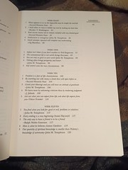 Worldwide Laws of Life : 200 Eternal SIGNED By Templeton