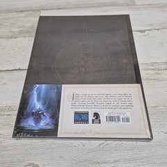 World of Warcraft: Chronicle Volume 1