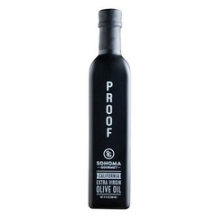 California Extra Virgin Olive Oil 17 Oz (Case Of 6) By Sonoma Gourmet