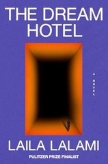 The Dream Hotel A Read with Je – VERY GOOD