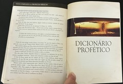 Guia Completo das Profecias Bíblicas – Stephen M. Miller Portuguese Book