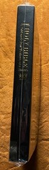 Holy Bible Old & New Testament King James Translation Greenbrier Inter. Co. NEW