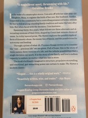 Names: a Read with Jenna Pick : A Novel by Florence Knapp (2026, Trade…