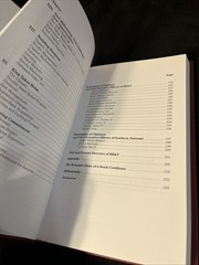 BB&T Bank History Book