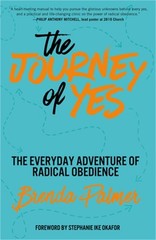 The Journey of Yes: The Everyday Adventure of Radical Obedience (Paperback or So