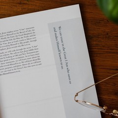 The Daily Grace Co I Am – Who Jesus Is Changes Everything Bible Study – Men