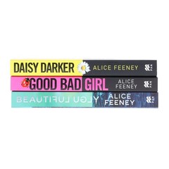 Alice Feeney Collection 3 Books Set – Fiction – Paperback