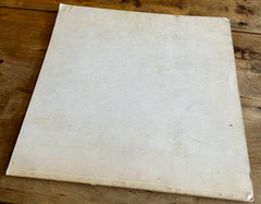 Cy Twombly e Una Parafrasi, by Emilio Villa, 446 of 500 copies. 24 pages plates