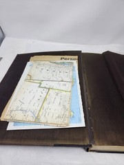 The World Book Atlas 1971 Hard Cover Maps Populations Moon Photos 392 Pages