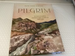 Pilgrim: 25 Ways God’s Character Leads Us Onward by Ruth Chou Simons