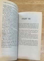 The world in our hearts: The life story of YWAM missionaries (Williams)