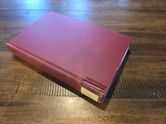 Set: Bibliography of Fossil Vertebrates 1939-1972 Geological Society of America