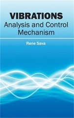 Vibrations: Analysis and Control Mechanism (Hardback or Cased Book)