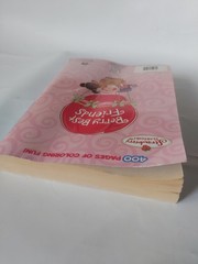Strawberry Shortcake 400 Pages of Coloring Fun ( Berry Best Friends) Dalmatian