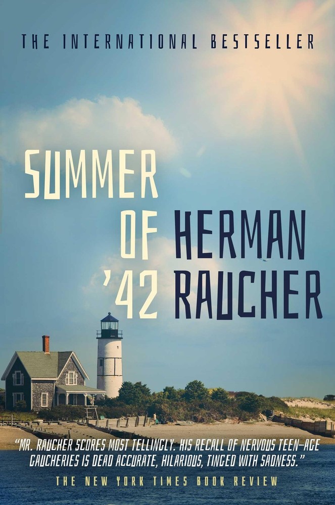 Summer of ’42