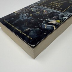 Dan Abnett The Horus Heresy: Horus Rising Paperback – Black Library Sci-Fi