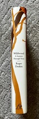 WILDWOOD By Roger Deakin – Hardcover