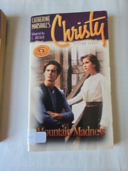 Christy Books Fiction Series Catherine Marshall Lot #2,3,4,6,7,8,9 VTG 1995